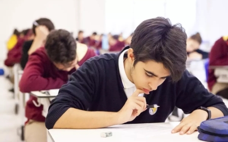 Liselerde Blok Ders Dönemi Resmen Başladı! İşte Yeni Uygulamanın Detayları