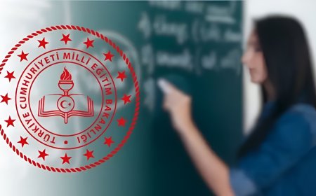 Türkçe ve İngilizce Öğretmenleri Dikkat! MEB’den 12 Sınav Talimatı