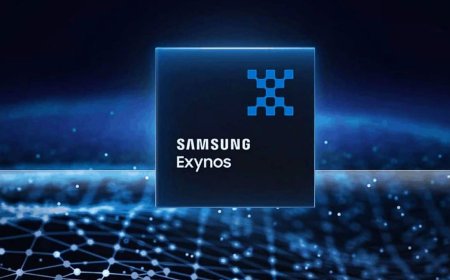 Samsung Exynos 2600 Geliyor! Apple ve Snapdragon Geride Kaldı