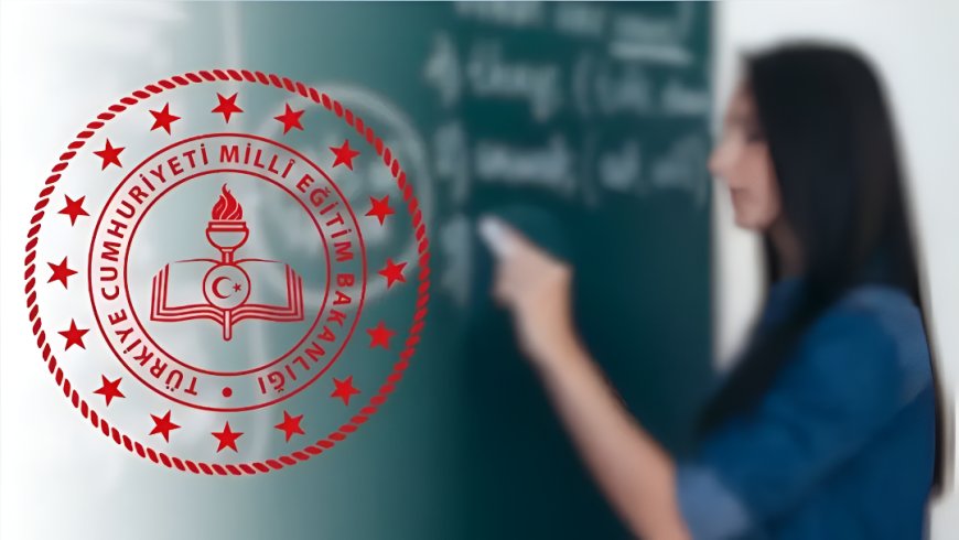 Türkçe ve İngilizce Öğretmenleri Dikkat! MEB’den 12 Sınav Talimatı