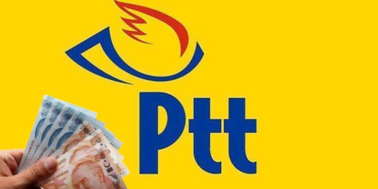 Ptt’den kimliğinizle Aralık ayına özel 15 bin TL destek ödemesi