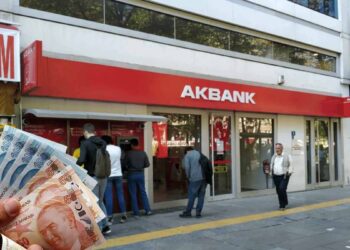Akbank’tan 5.000–100.000 TL Arası Yeni Kredi Hamlesi