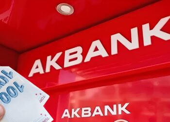 Akbank’tan belgesiz ve kefilsiz 70 bin TL kredi desteği başladı