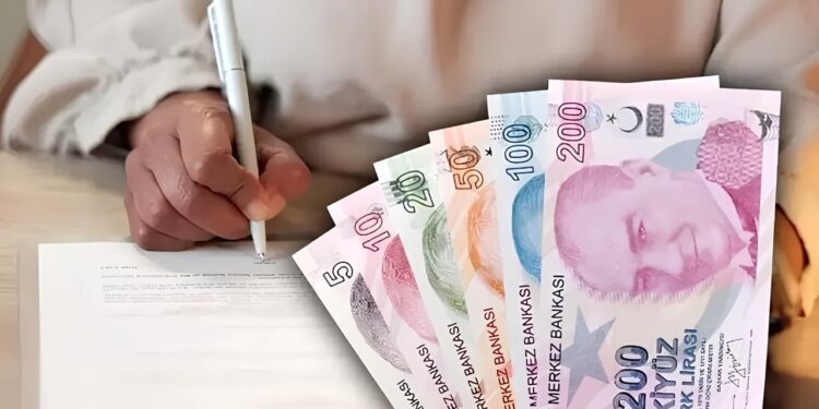 Herkese açık 30.000 TL PTT tüketici kredisi başladı