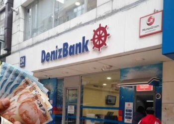 Denizbank’tan 10 bin TL ve üzeri ihtiyaç kredisi başladı