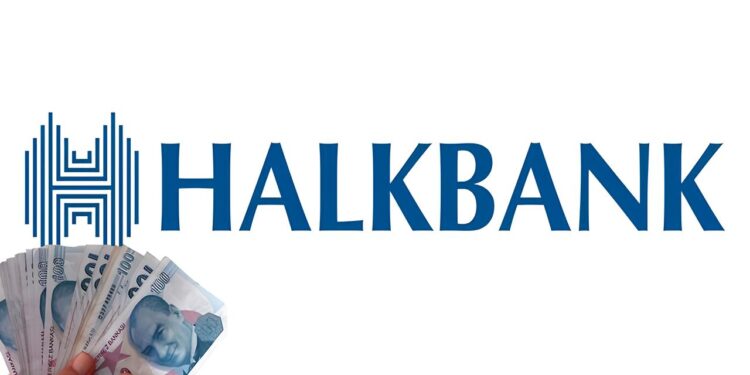Halkbank’tan emeklilere 500 Bin TL borç kapatma kredisi desteği