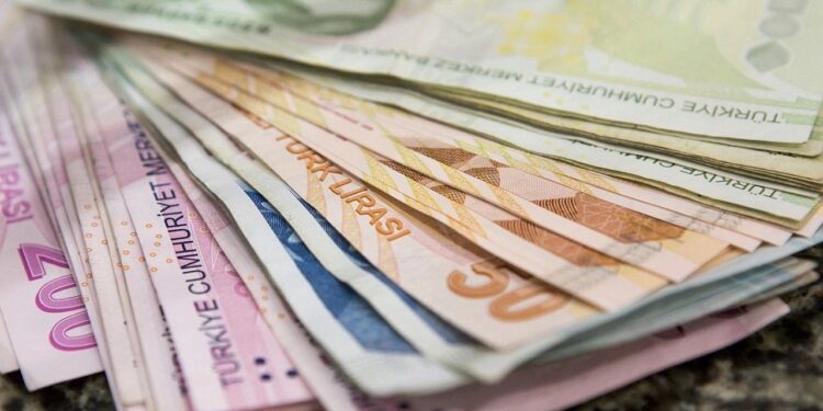 Devletten Dar Gelirli Ailelere 5.000 TL Ödeme Başladı