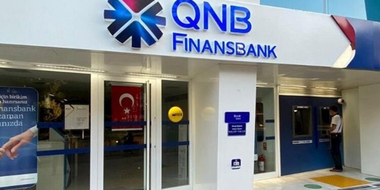 QNB Finansbank 100 Bin TL Kredi Ödemesi Başladı