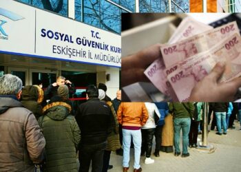 1991-2011 Arası SSK Girişlilerine Erken Emeklilik Umudu Doğdu