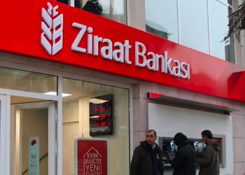 16 Milyon Emekliye Ziraat Bankası 50 Bin TL Veriyor
