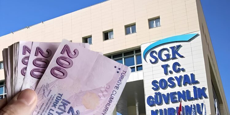 2000–2008 Sigortalılar Dikkat! Erken Emeklilikte Kademeli Düzenleme Gündemde