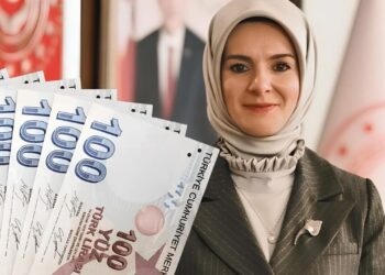 Aile Bakanlığı Annelere Aralık ayında 12.738 TL destek ödemesi yapacak