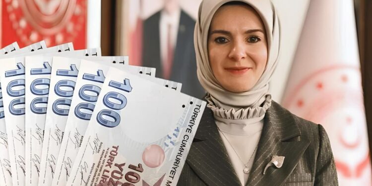 Aile Bakanlığı Annelere Aralık ayında 12.738 TL destek ödemesi yapacak