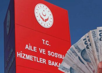 Aile ve Sosyal Hizmetler Bakanlığı Aralık Ayında 5.000 TL Yardım Ödemesi Yapacak