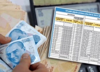 Yaş Şartsız Emeklilik: 1.800 Prim Günüyle Maaş Bağlanıyor