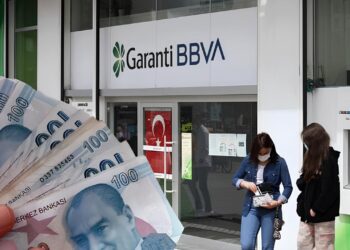 Garanti BBVA’dan Hesabı Olanlara 42.000 TL Anında Ödeme