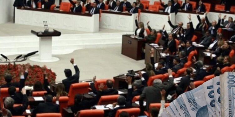 Yeni EYT Çıktı! 3600, 4500 ve 7200 Prim Günü Olanlara Erken Emeklilik Yolu Açılıyor