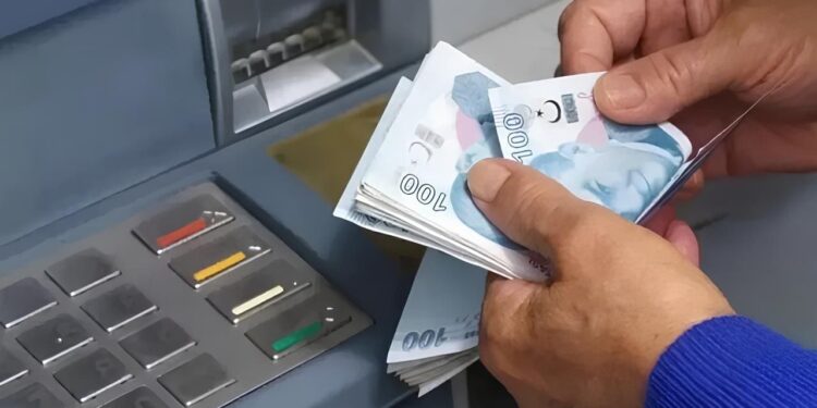 Emekliye 10 bin TL ödeme resmen başladı!