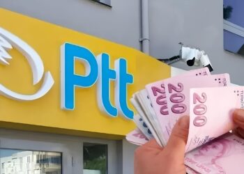 PTT’den Ailelere 2.500 TL’ye Kadar Destek: Başvurular Başladı