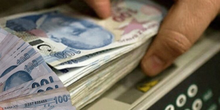 Ziraat Bankası’ndan Emeklilere 22.000 TL Nakit Destek Paketi