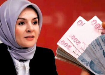 Aile Bakanlığı’ndan Annelere 11.500 TL Destek: Başvurular Başladı