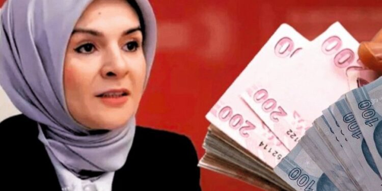 Aile Bakanlığı’ndan Annelere 11.500 TL Destek: Başvurular Başladı