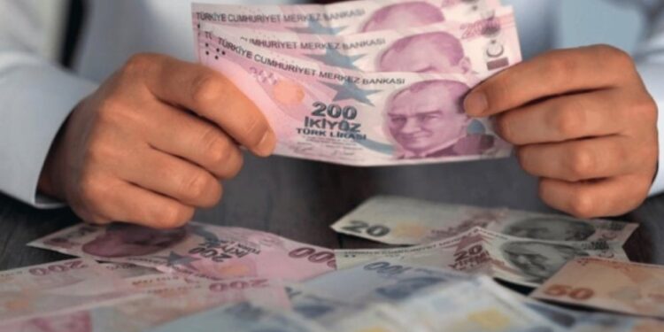 Emeklilere Devletten 75 Bin TL Destek! VakıfBank Başvuruları Açıldı