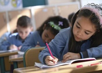 İlkokullarda Sınav ve Sınıfta Kalma Kalktı! Öğrenciler En Rahat Dönemini Yaşıyor