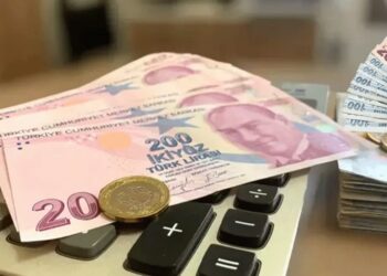 Asgari ücretle çalışanlara 8.000 TL refah payı zammı yapıldı