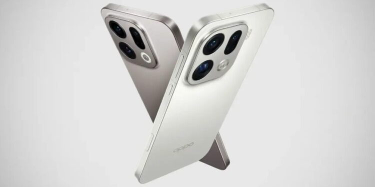 Oppo Find X9s, Apple ve Samsung’a Rakip Olacak Pil Performansıyla Geliyor