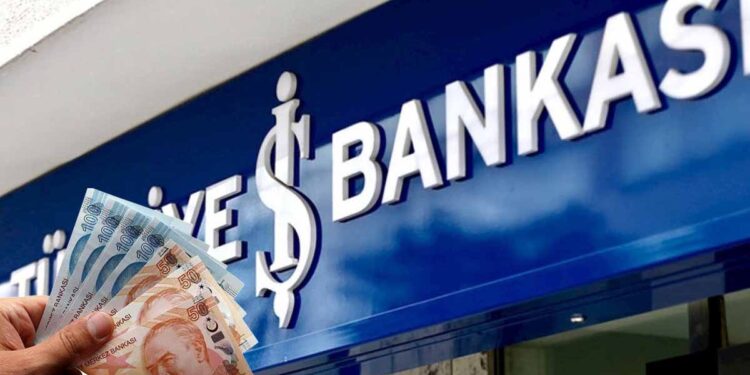 İş Bankası borcu olanlara 200 bin TL ihtiyaç kredisi desteği sağlıyor