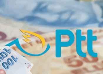 Kimlikle PTT Üzerinden 15.000 TL’ye Kadar Ödeme