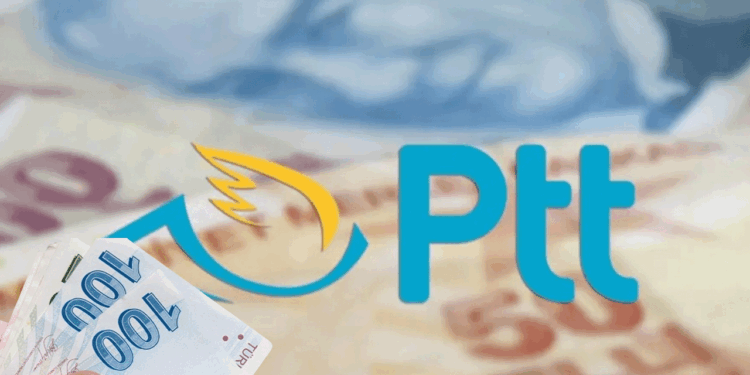 Kimlikle PTT Üzerinden 15.000 TL’ye Kadar Ödeme