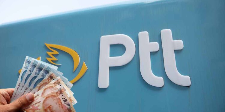 PTT’den İhtiyaç Sahiplerine 18.000 TL Destek