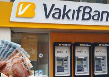 Emeklilere 45 bin TL ödeme devam ediyor