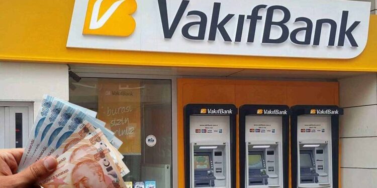 Emeklilere 45 bin TL ödeme devam ediyor