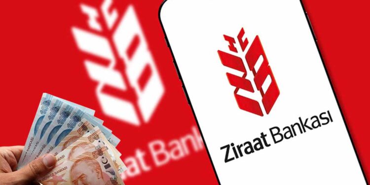 Ziraat Bankası’ndan Kimlik Numarasına Göre 75.000 TL Ödeme Yapılıyor
